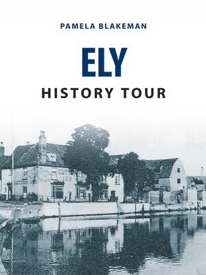 cover image of Ely History Tour